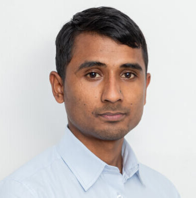 Surendra Rawal